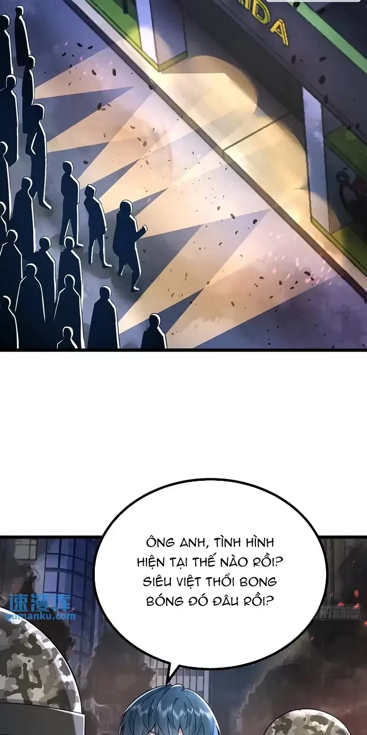 Đệ Nhất Danh Sách Chapter 339 - Trang 2