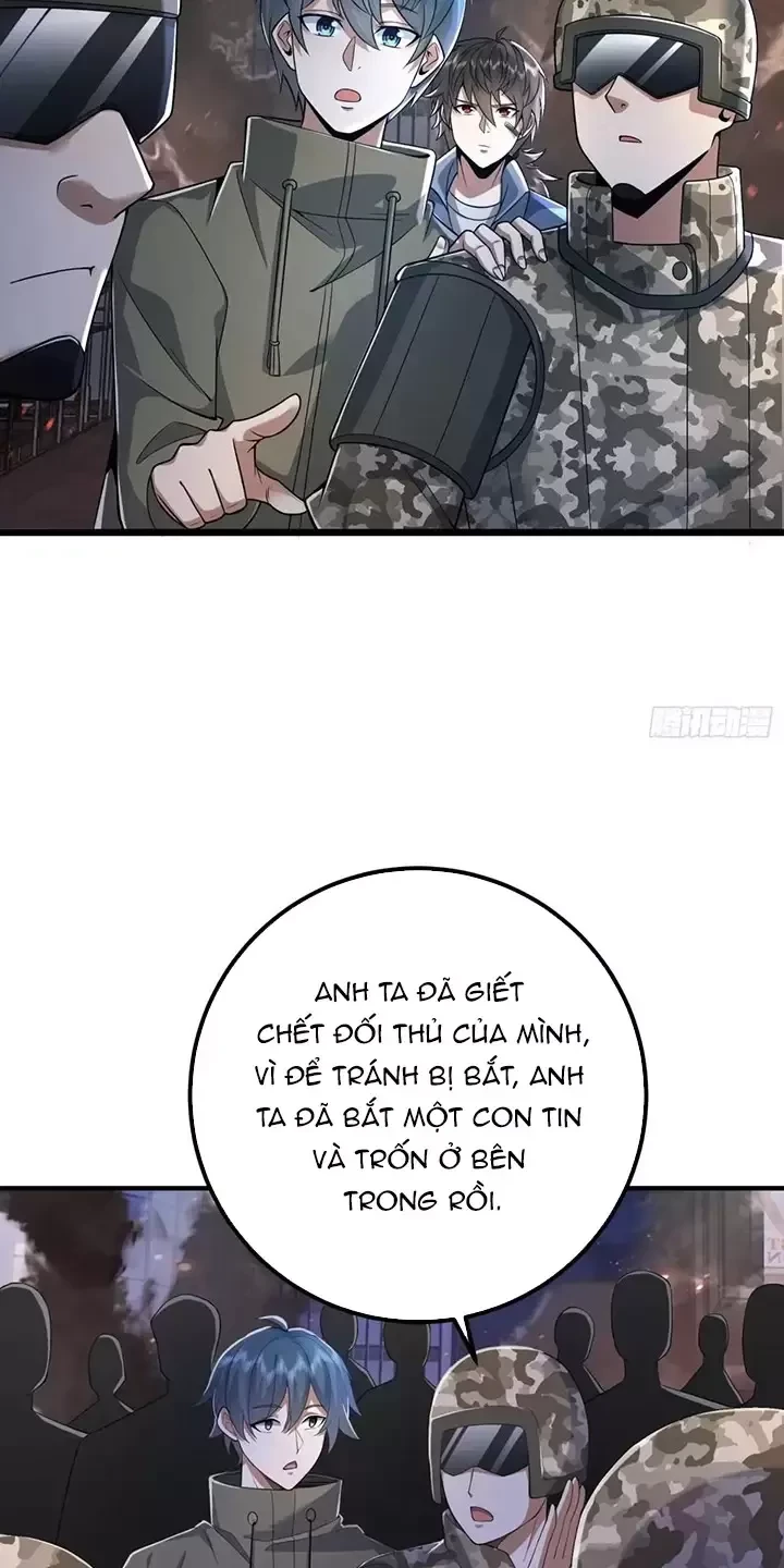 Đệ Nhất Danh Sách Chapter 339 - Trang 2