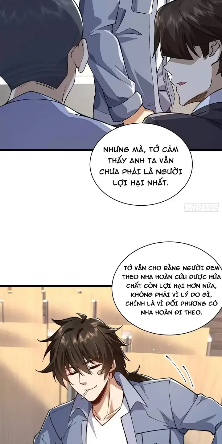 Đệ Nhất Danh Sách Chapter 338 - Trang 2