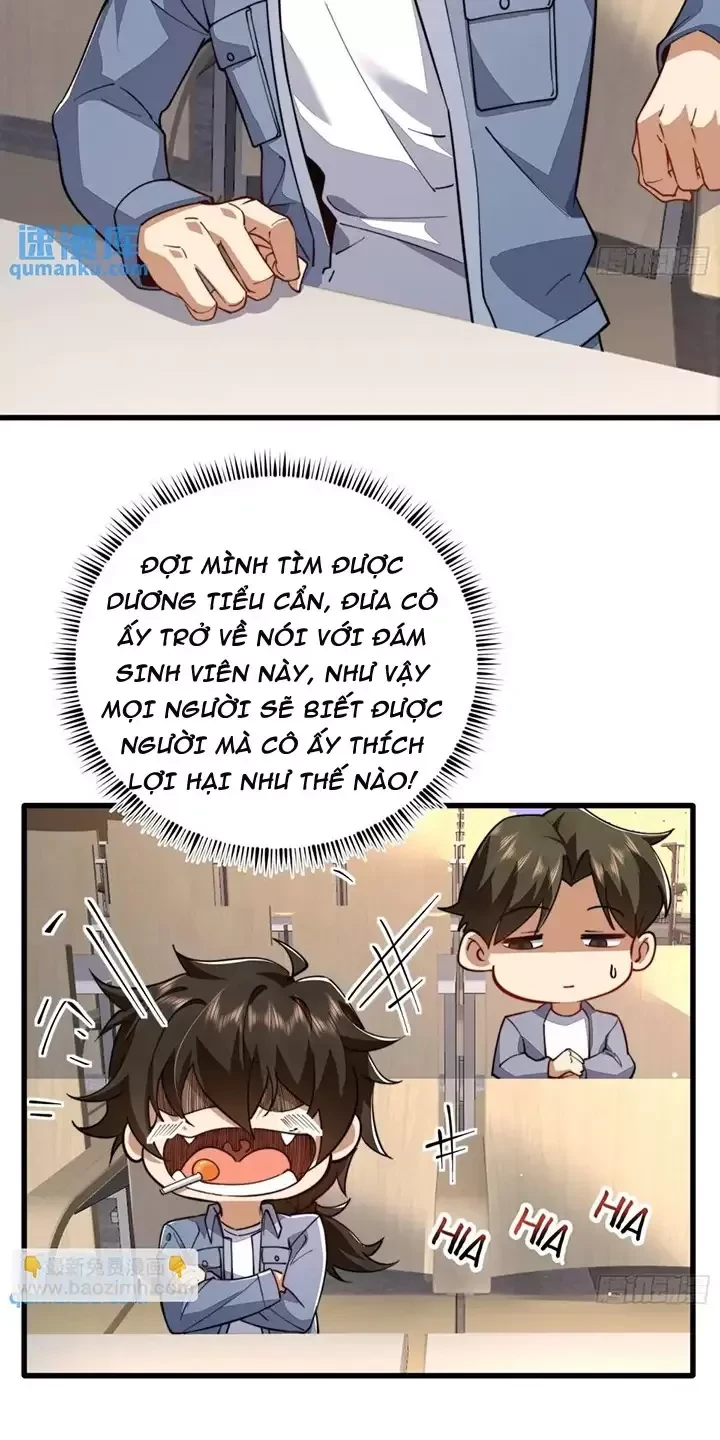 Đệ Nhất Danh Sách Chapter 338 - Trang 2