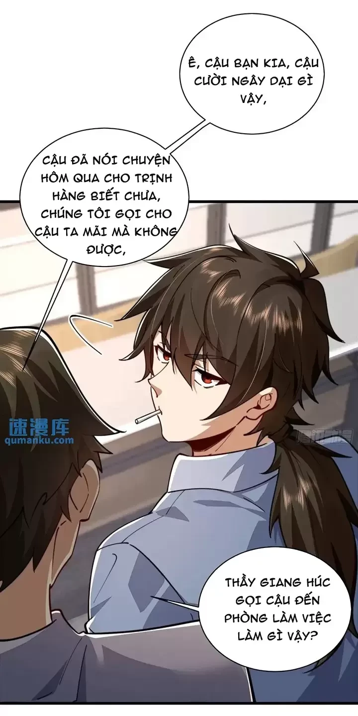 Đệ Nhất Danh Sách Chapter 338 - Trang 2