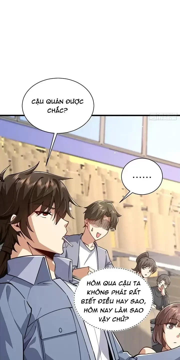 Đệ Nhất Danh Sách Chapter 338 - Trang 2