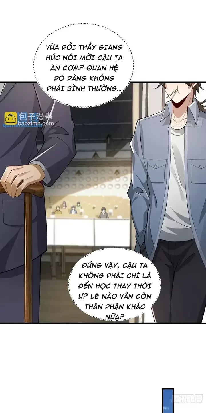 Đệ Nhất Danh Sách Chapter 338 - Trang 2