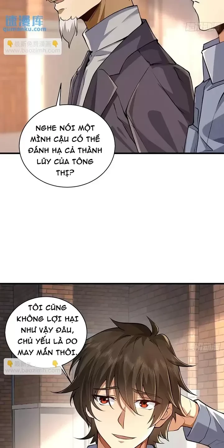 Đệ Nhất Danh Sách Chapter 338 - Trang 2