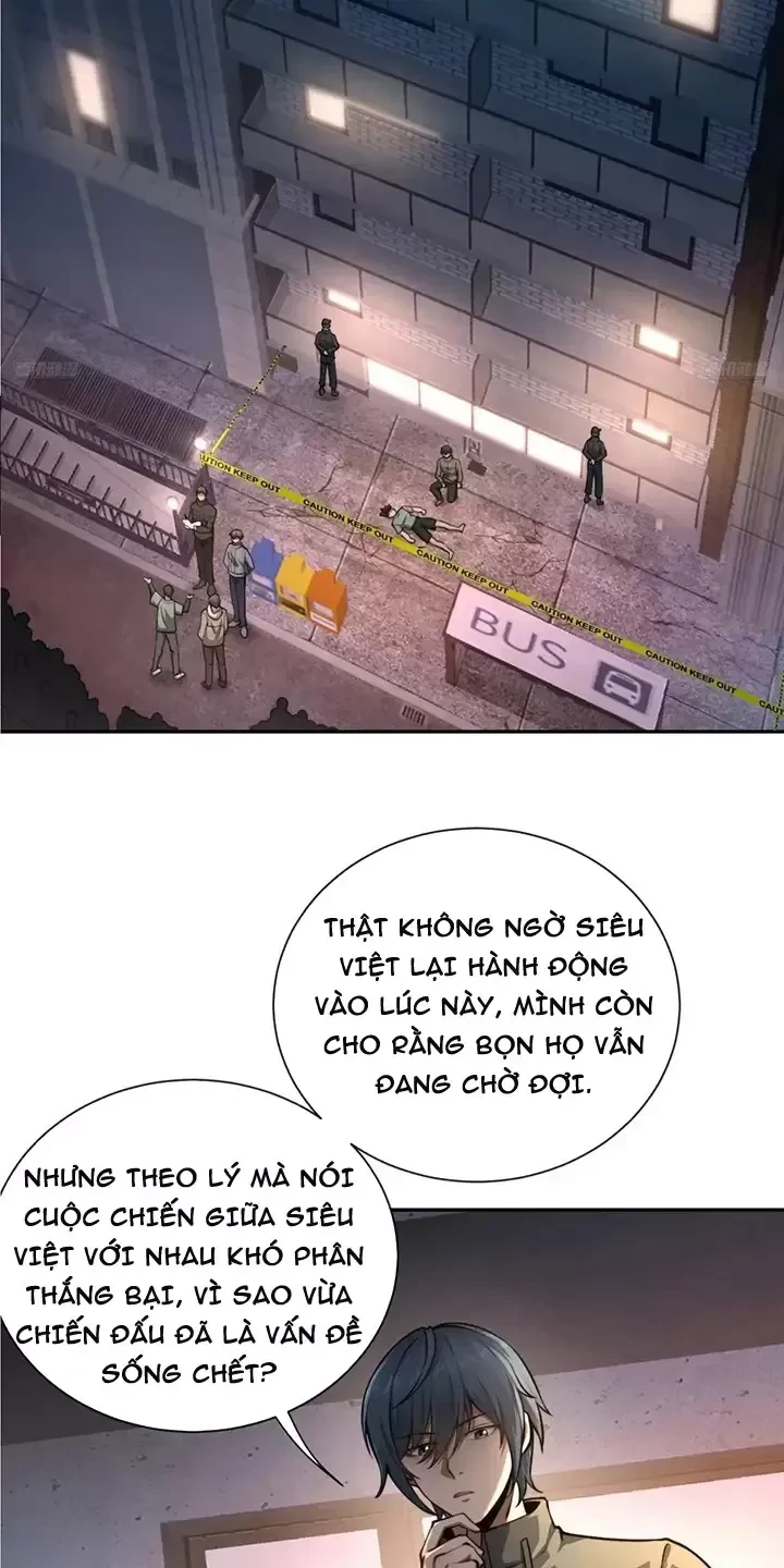 Đệ Nhất Danh Sách Chapter 338 - Trang 2