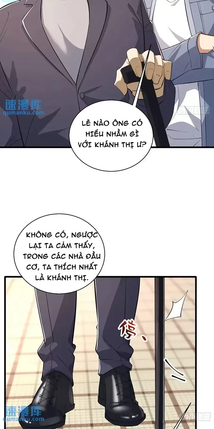 Đệ Nhất Danh Sách Chapter 338 - Trang 2