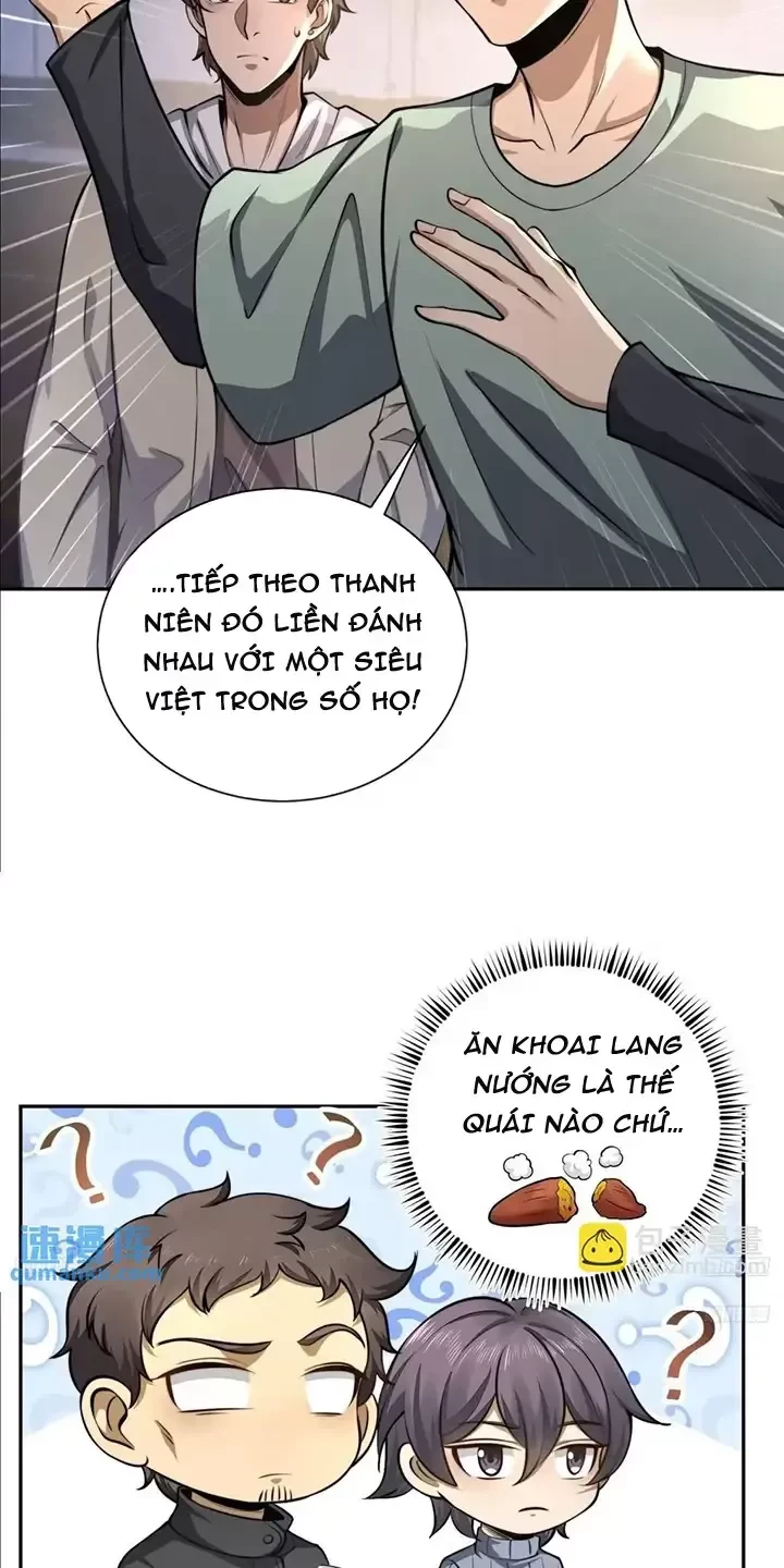 Đệ Nhất Danh Sách Chapter 338 - Trang 2