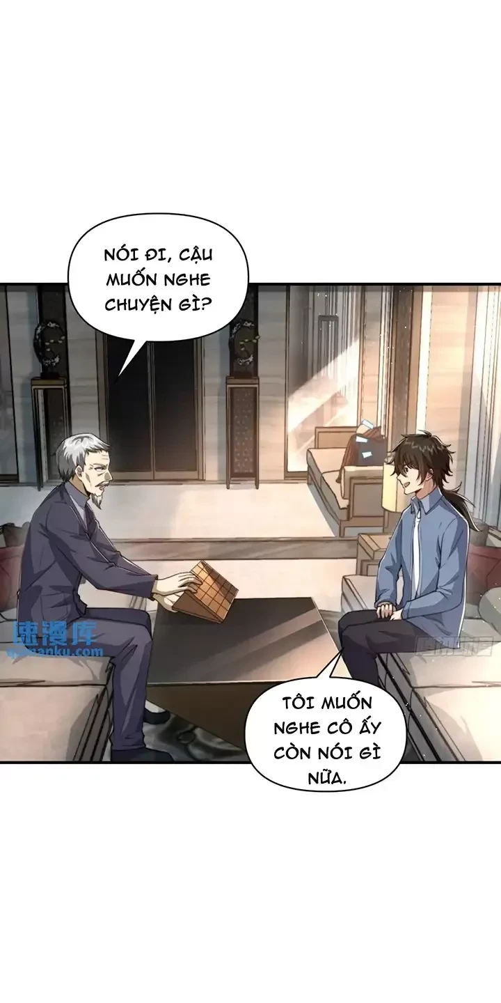 Đệ Nhất Danh Sách Chapter 336 - Trang 2