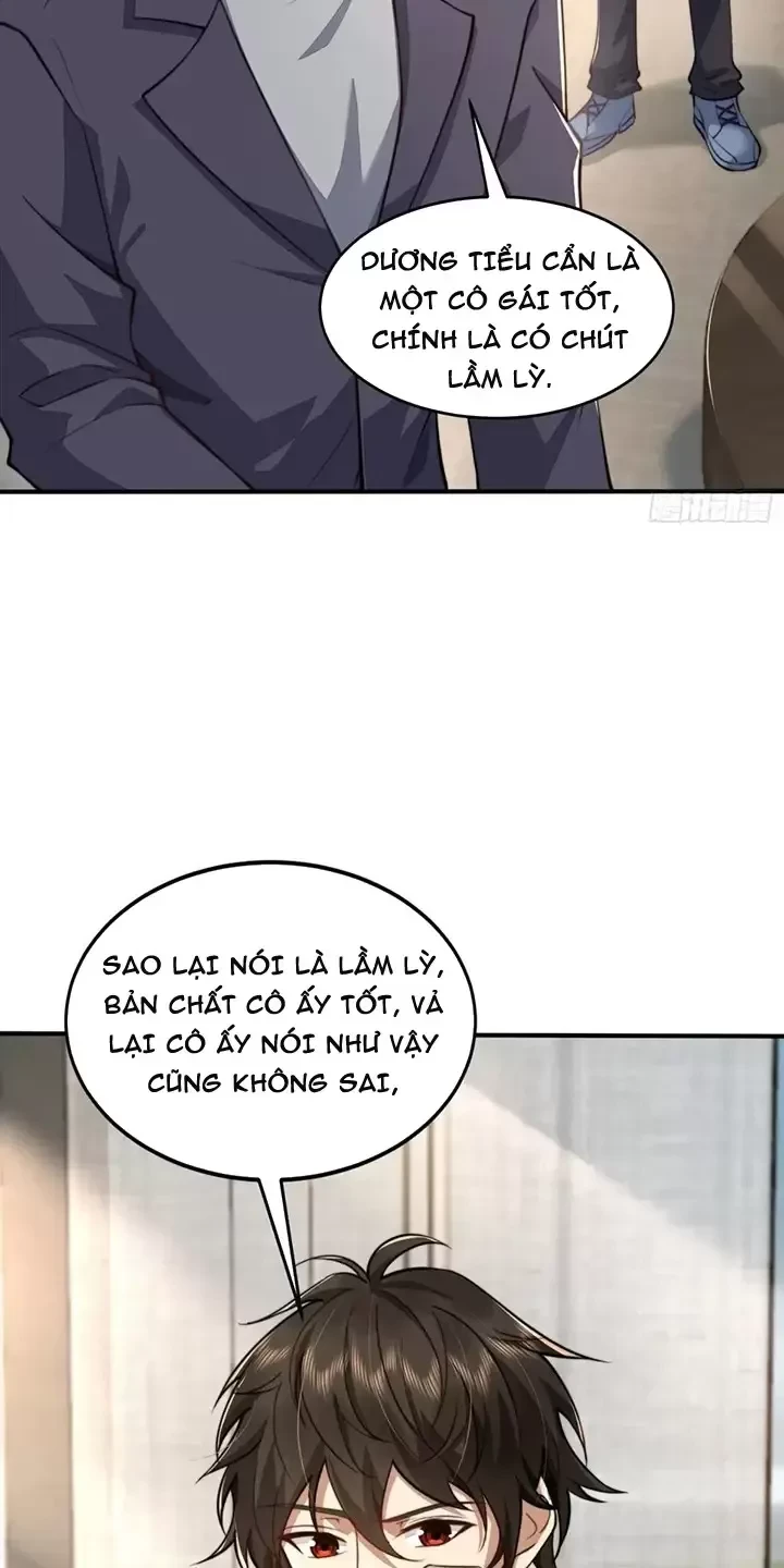 Đệ Nhất Danh Sách Chapter 336 - Trang 2