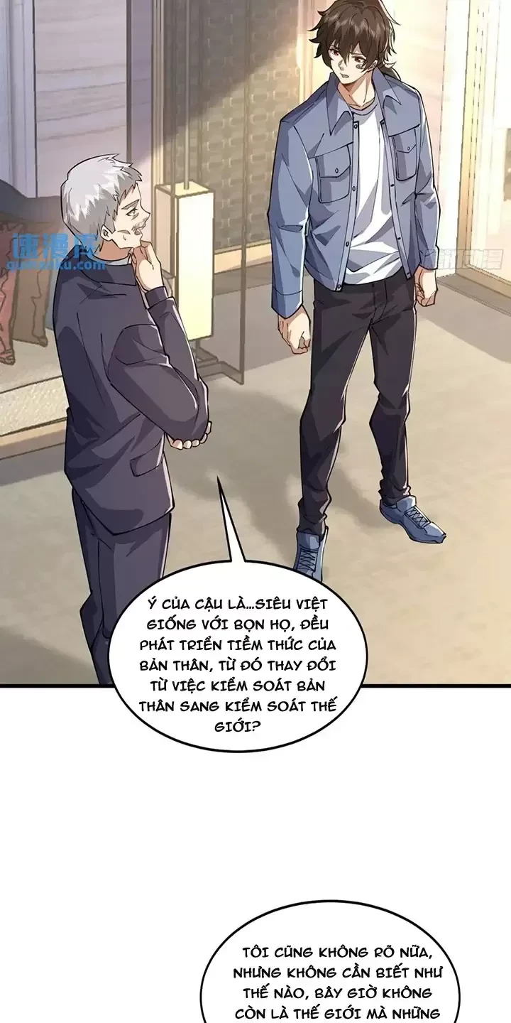 Đệ Nhất Danh Sách Chapter 336 - Trang 2