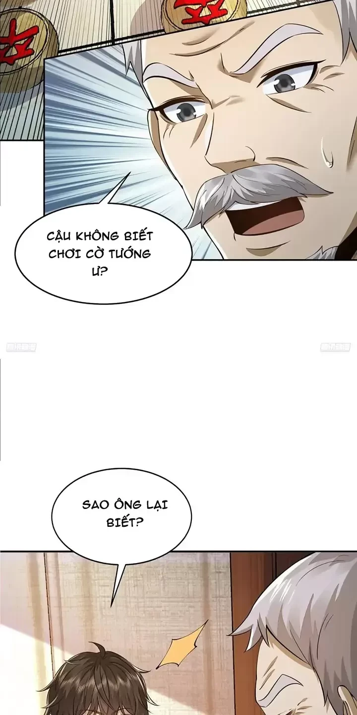 Đệ Nhất Danh Sách Chapter 336 - Trang 2