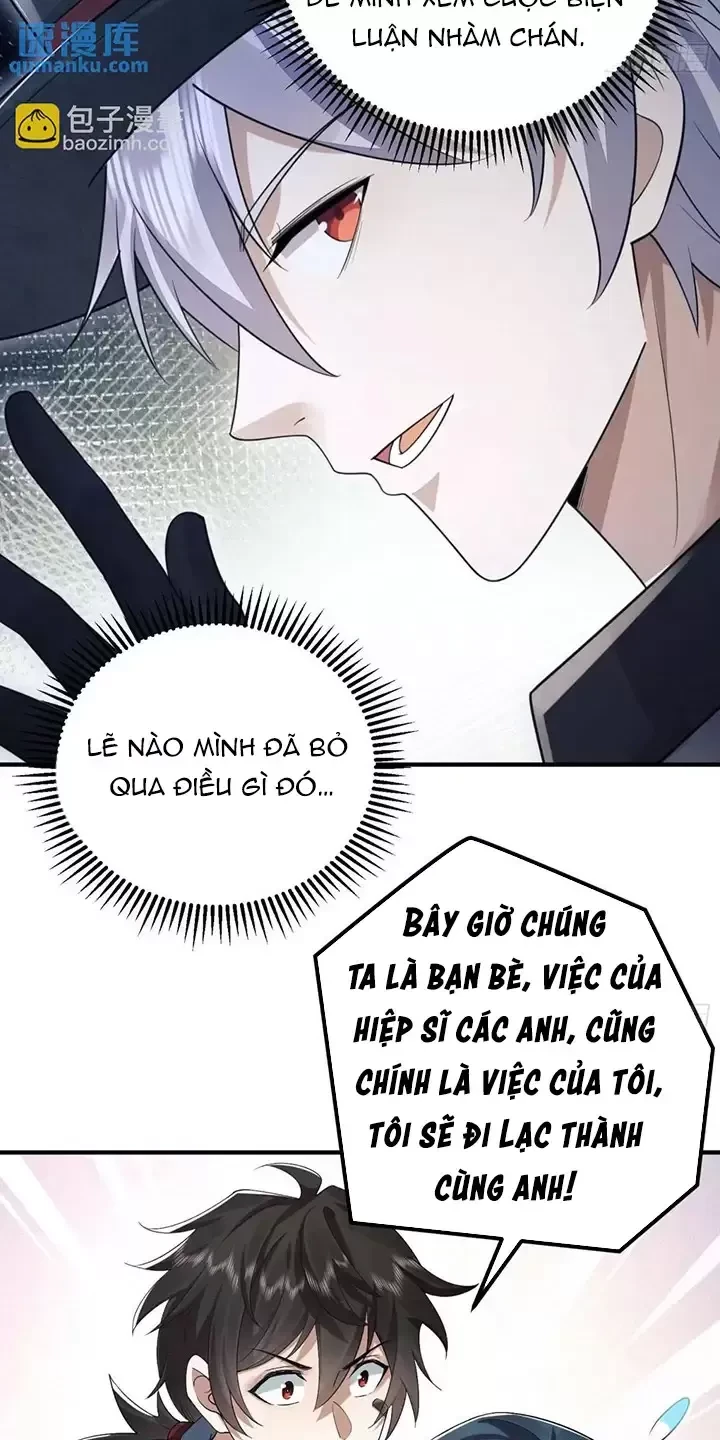 Đệ Nhất Danh Sách Chapter 333 - Trang 2