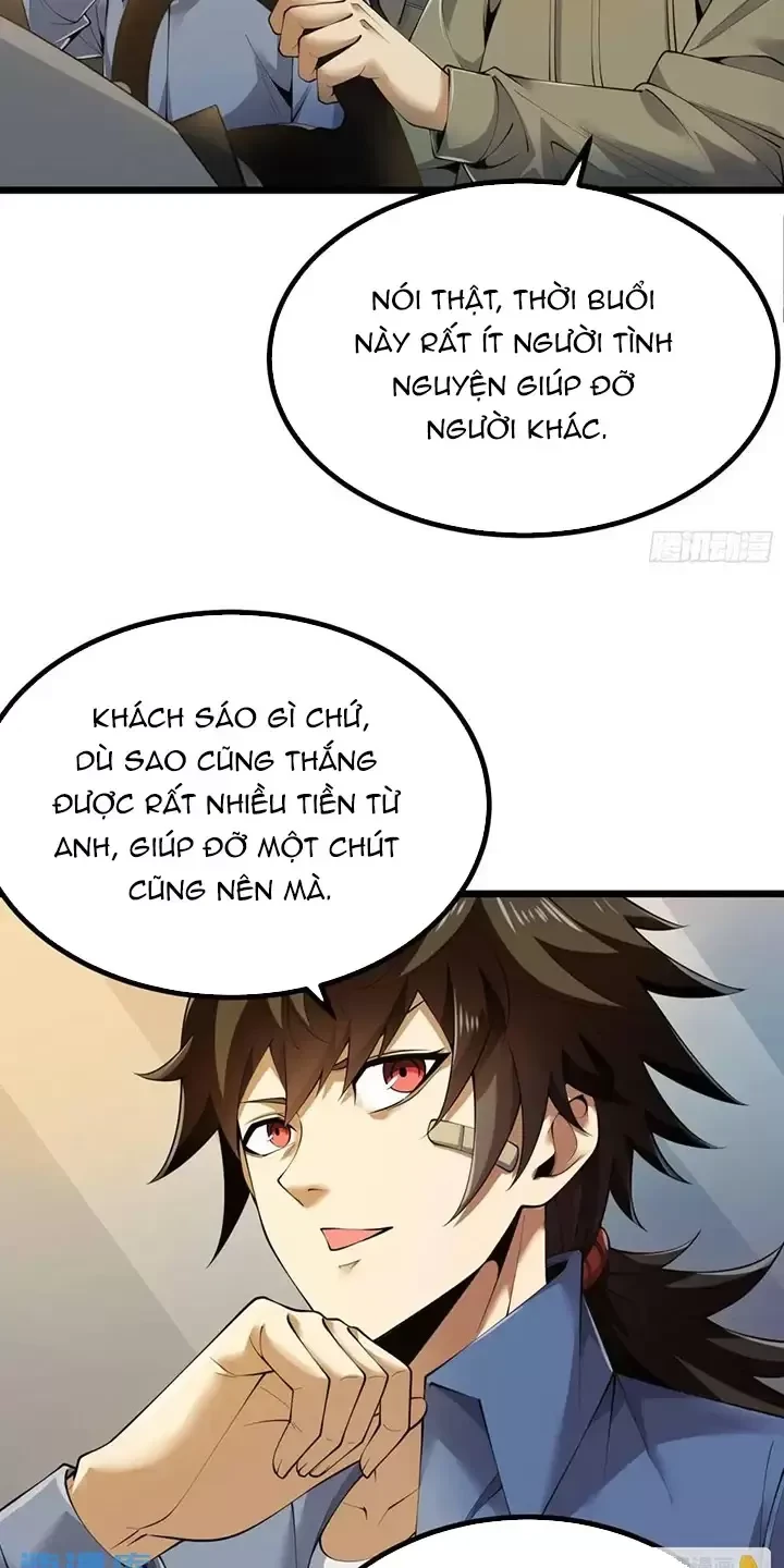 Đệ Nhất Danh Sách Chapter 333 - Trang 2