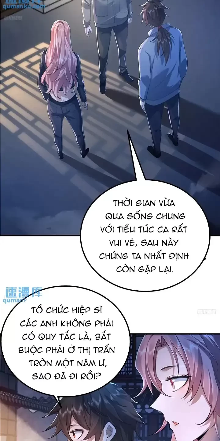 Đệ Nhất Danh Sách Chapter 333 - Trang 2