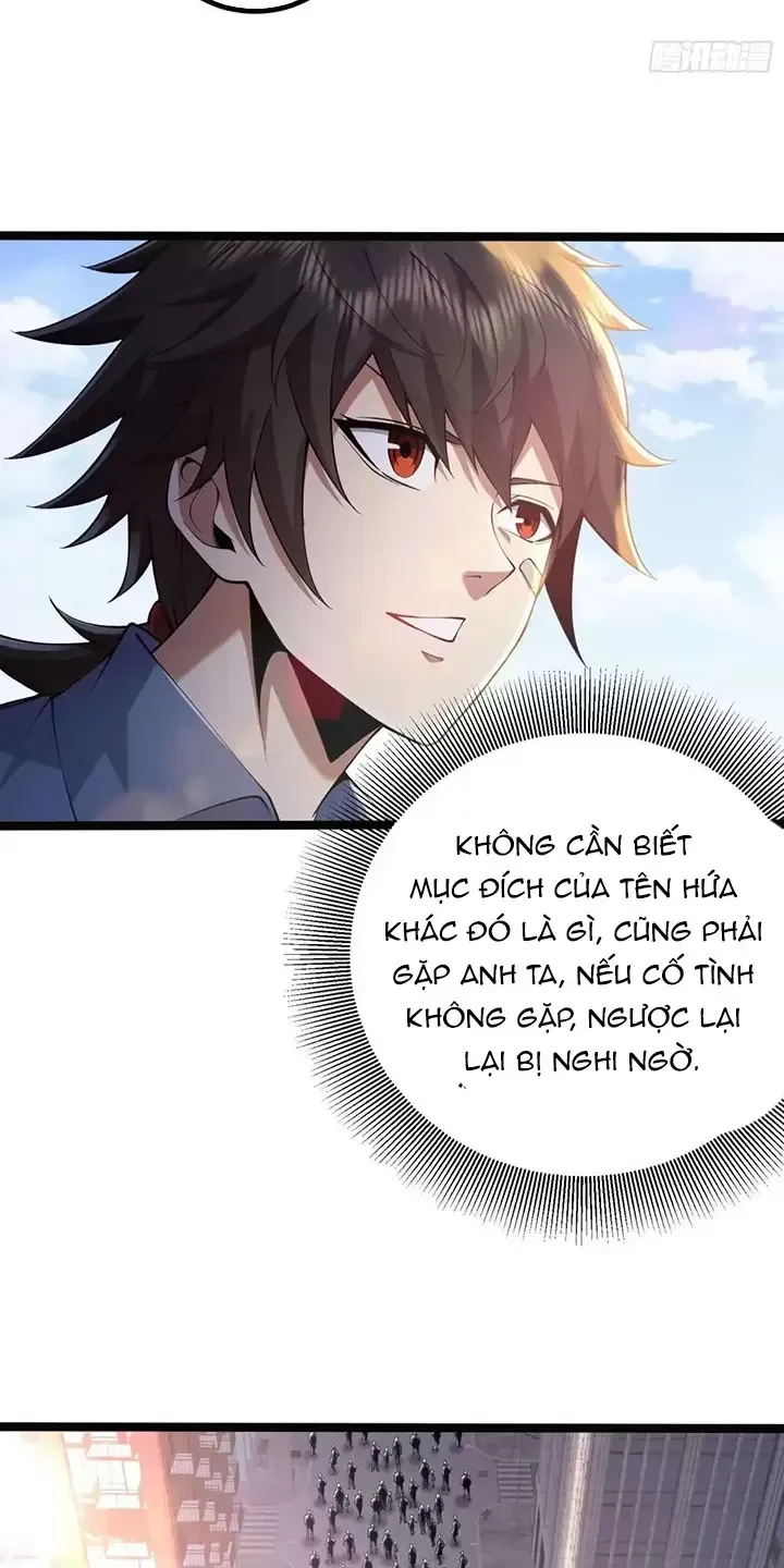 Đệ Nhất Danh Sách Chapter 333 - Trang 2