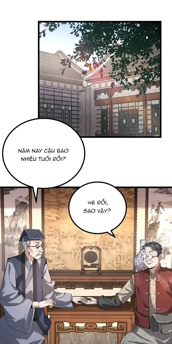 Đệ Nhất Danh Sách Chapter 329 - Trang 2