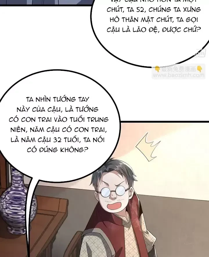 Đệ Nhất Danh Sách Chapter 329 - Trang 2