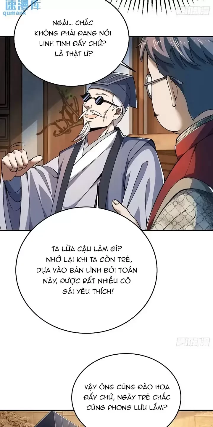 Đệ Nhất Danh Sách Chapter 329 - Trang 2