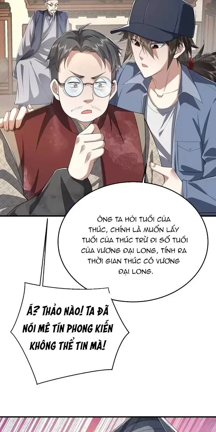 Đệ Nhất Danh Sách Chapter 329 - Trang 2