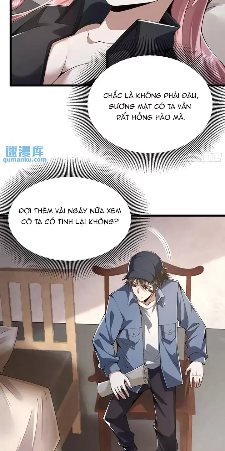 Đệ Nhất Danh Sách Chapter 329 - Trang 2