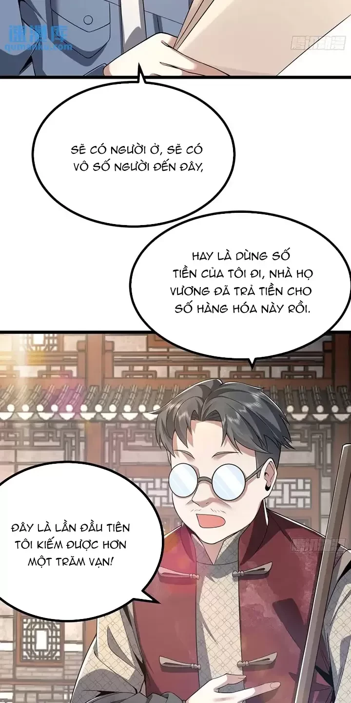 Đệ Nhất Danh Sách Chapter 329 - Trang 2