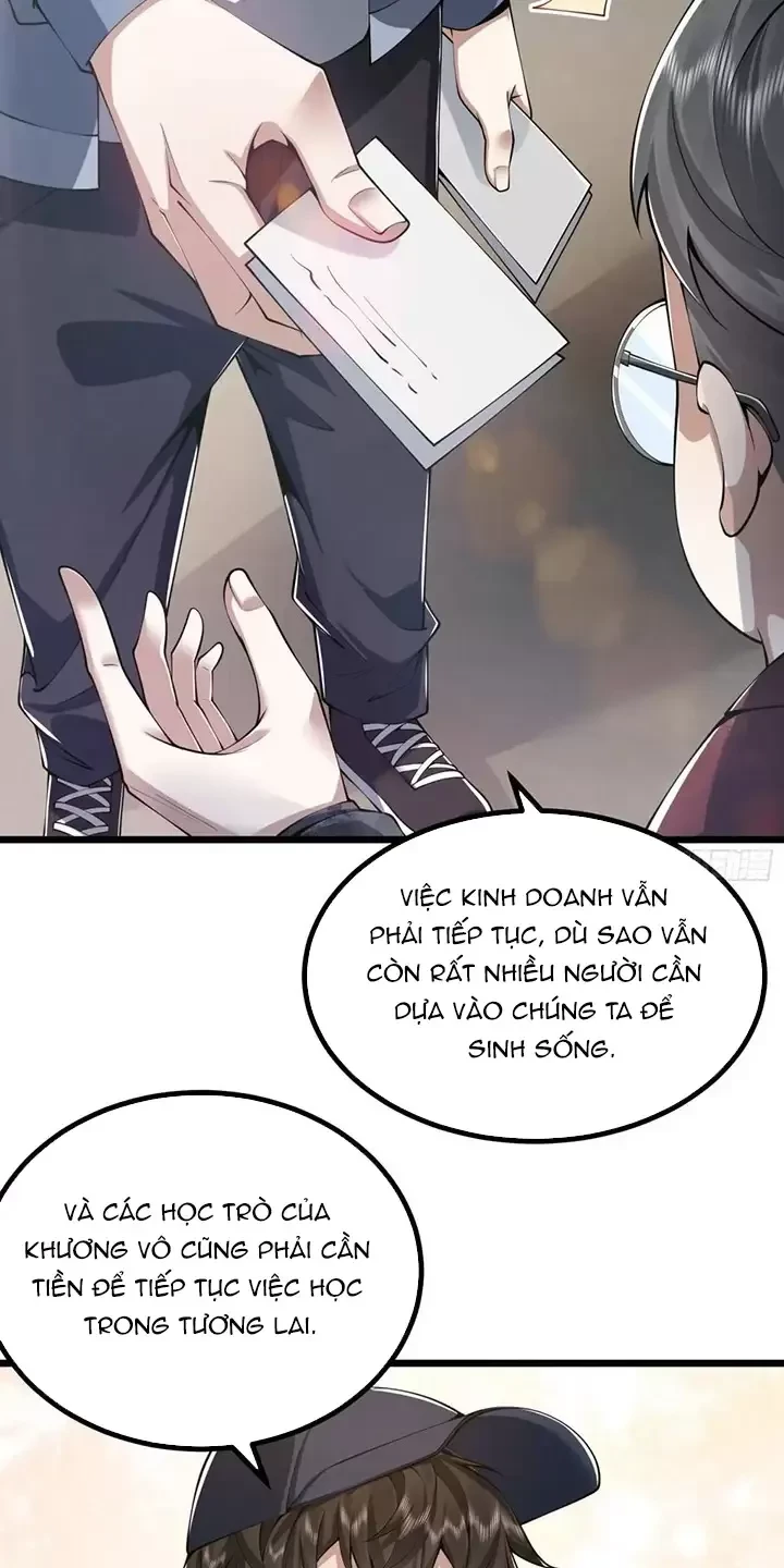 Đệ Nhất Danh Sách Chapter 329 - Trang 2