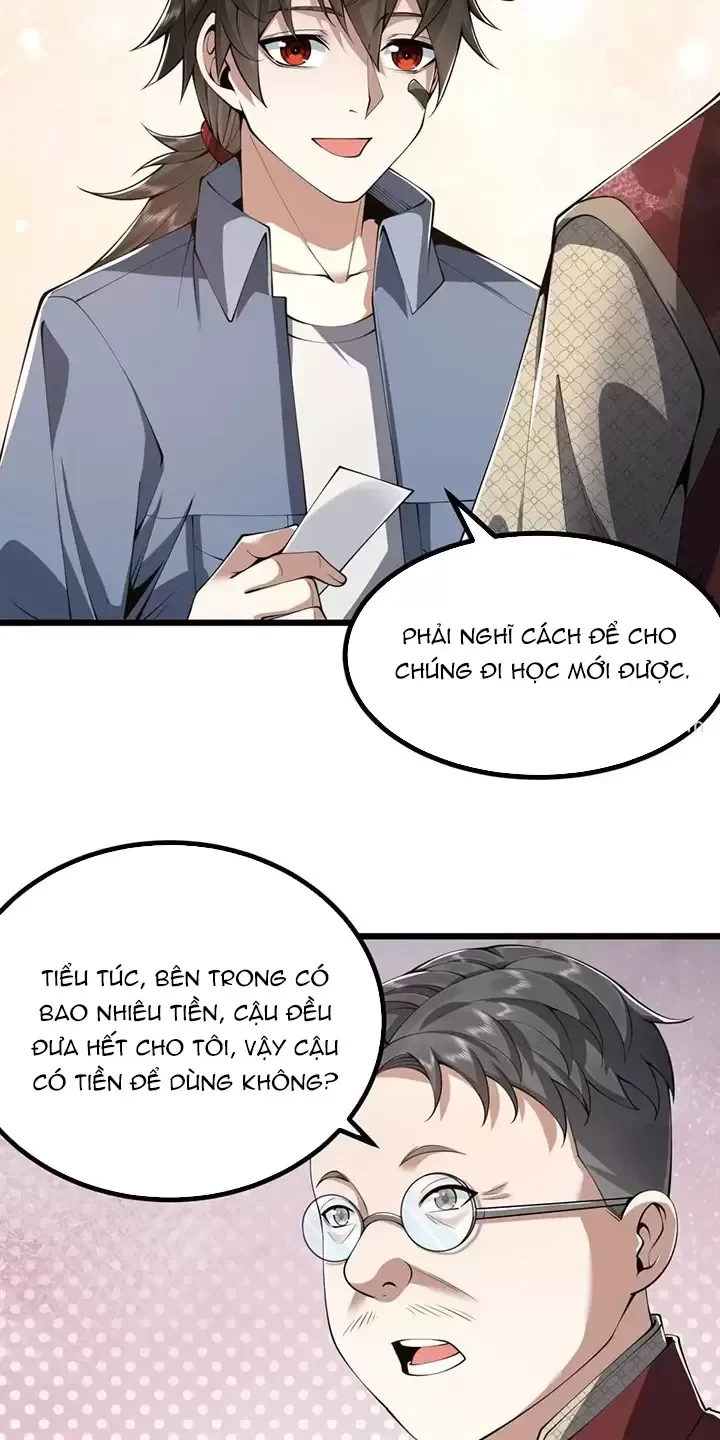 Đệ Nhất Danh Sách Chapter 329 - Trang 2