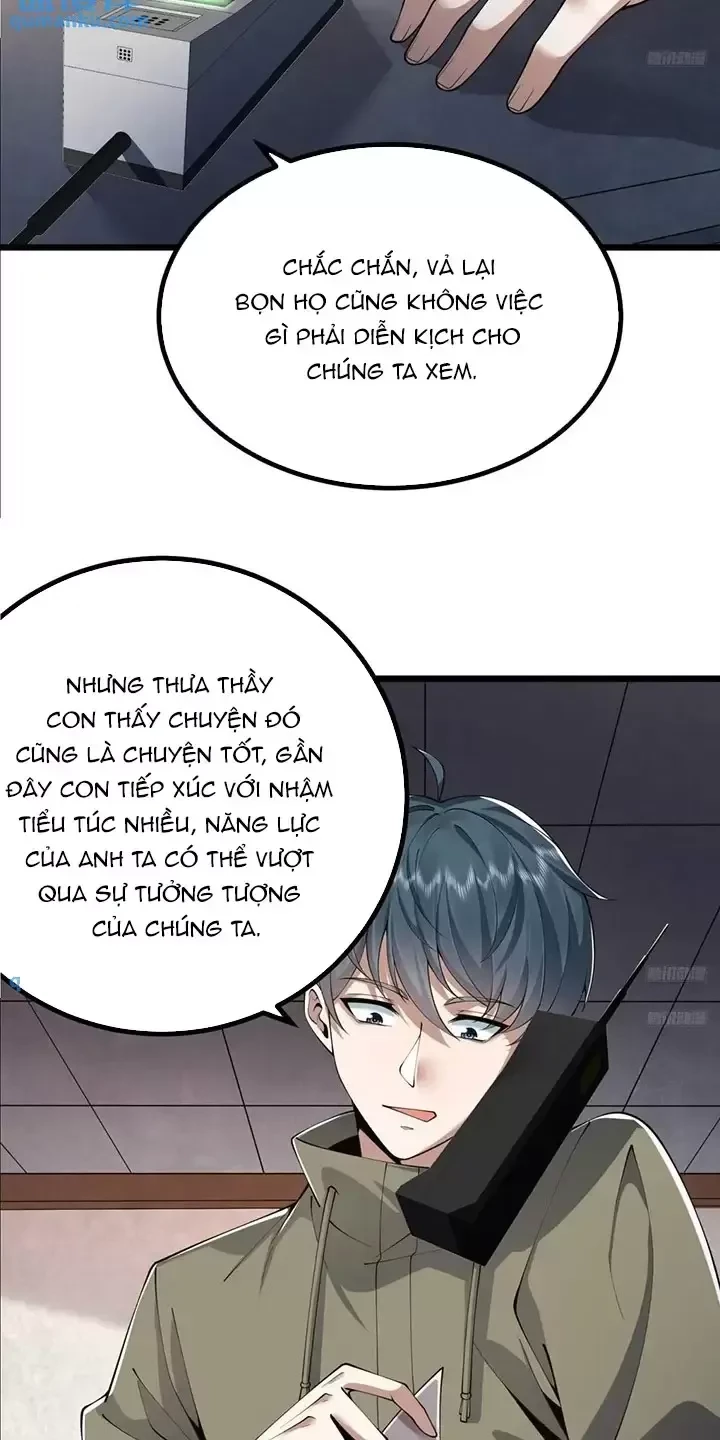 Đệ Nhất Danh Sách Chapter 329 - Trang 2