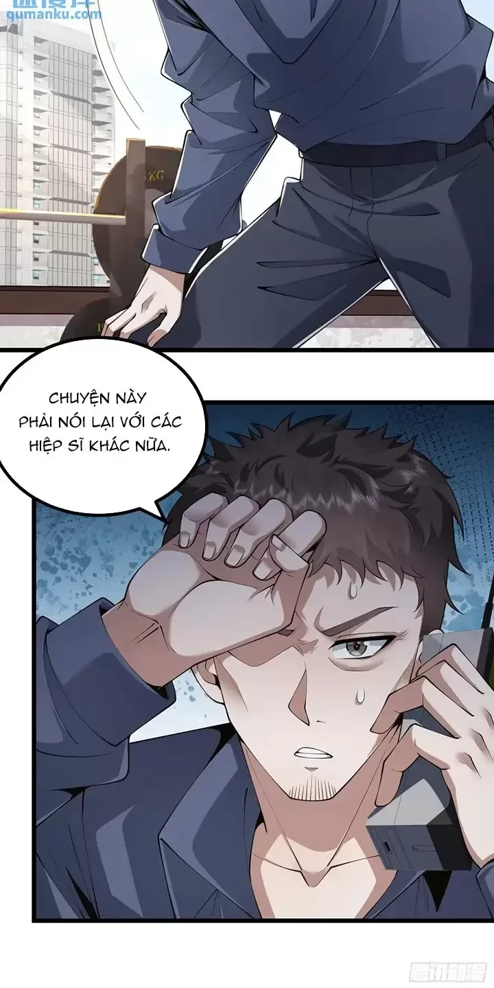 Đệ Nhất Danh Sách Chapter 329 - Trang 2