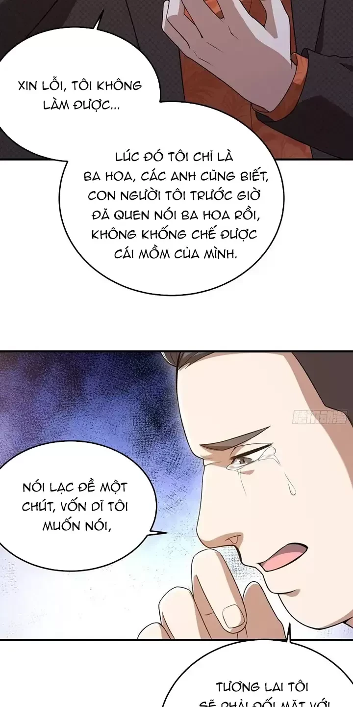 Đệ Nhất Danh Sách Chapter 327 - Trang 2