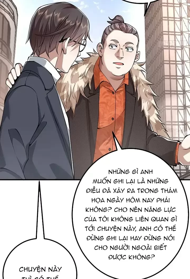 Đệ Nhất Danh Sách Chapter 327 - Trang 2