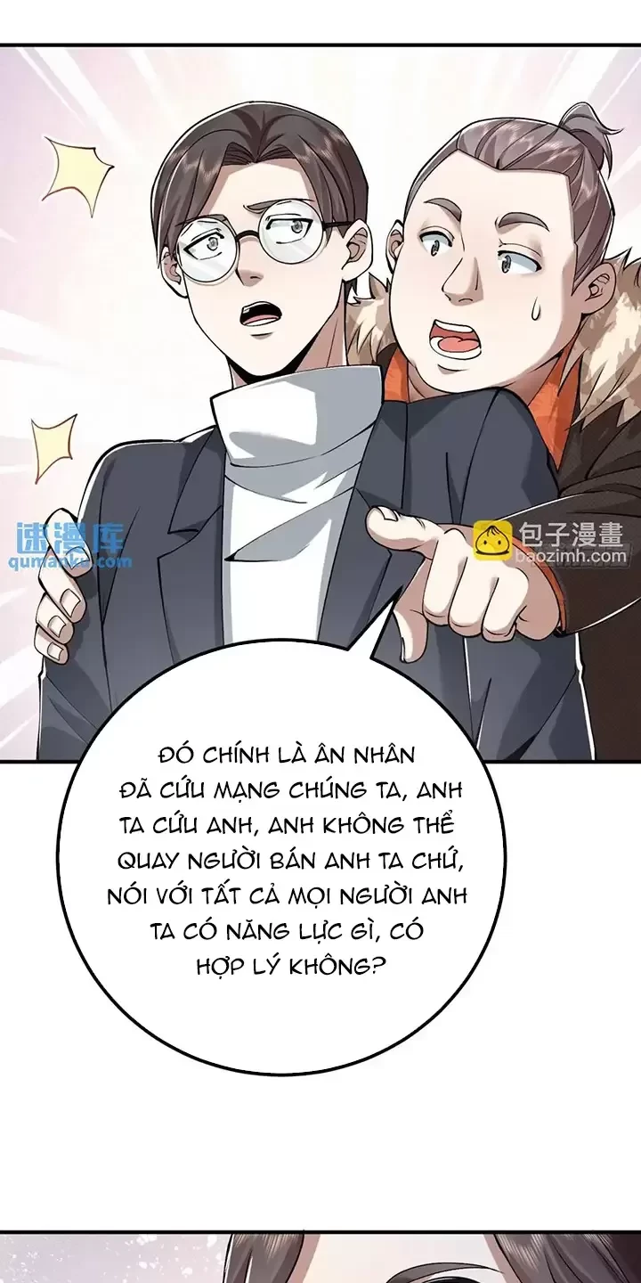 Đệ Nhất Danh Sách Chapter 327 - Trang 2