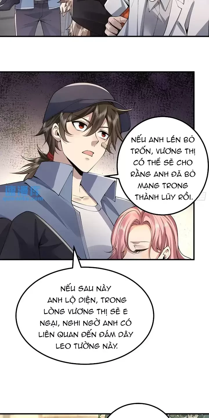 Đệ Nhất Danh Sách Chapter 327 - Trang 2