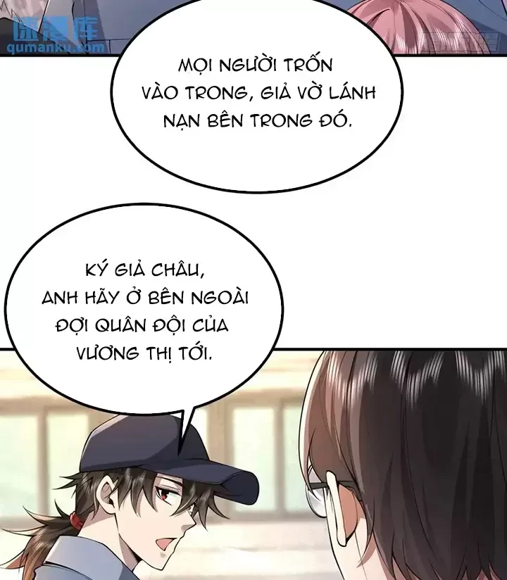 Đệ Nhất Danh Sách Chapter 327 - Trang 2