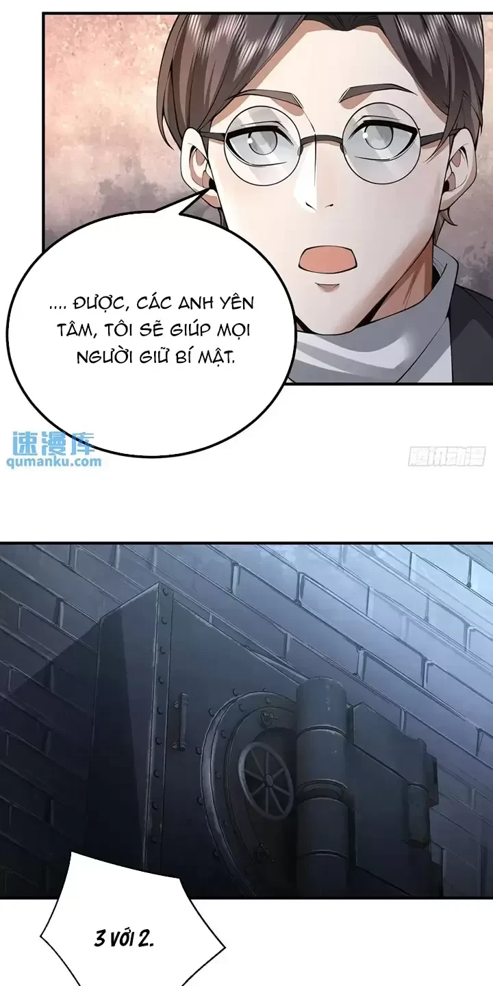 Đệ Nhất Danh Sách Chapter 327 - Trang 2