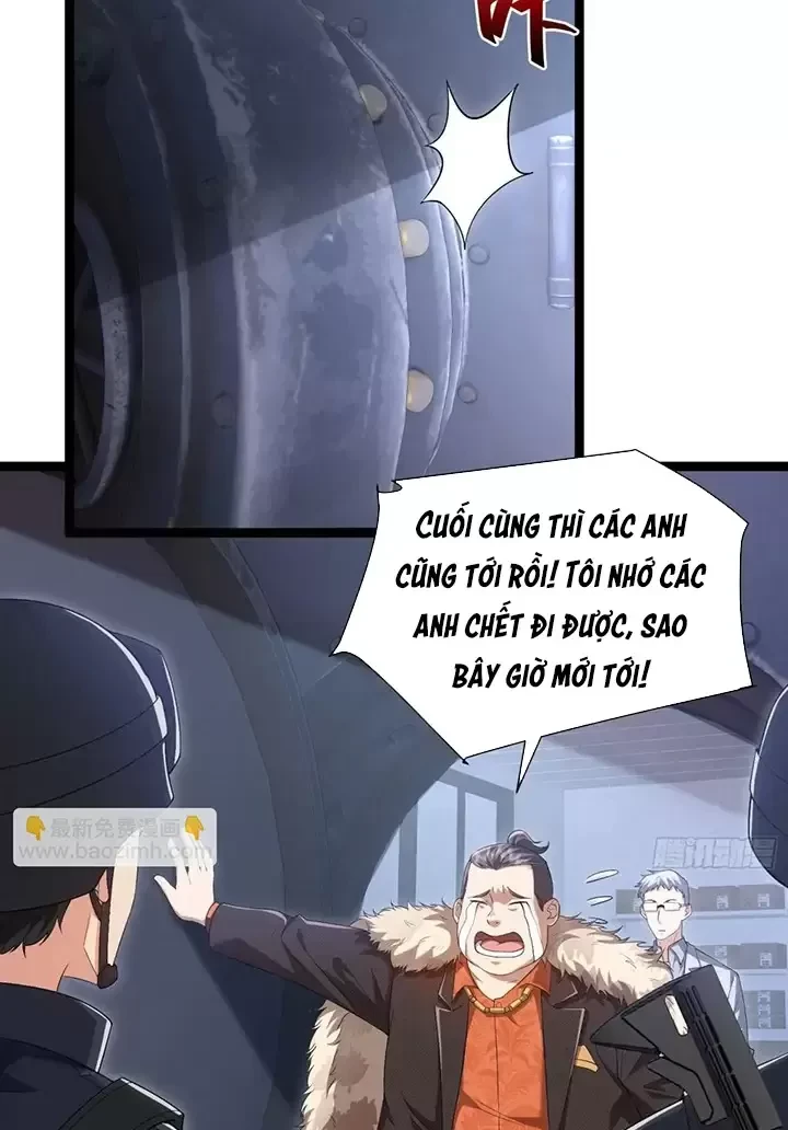 Đệ Nhất Danh Sách Chapter 327 - Trang 2