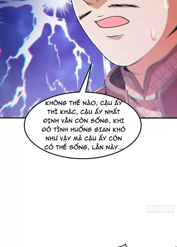 Đệ Nhất Danh Sách Chapter 326 - Trang 2