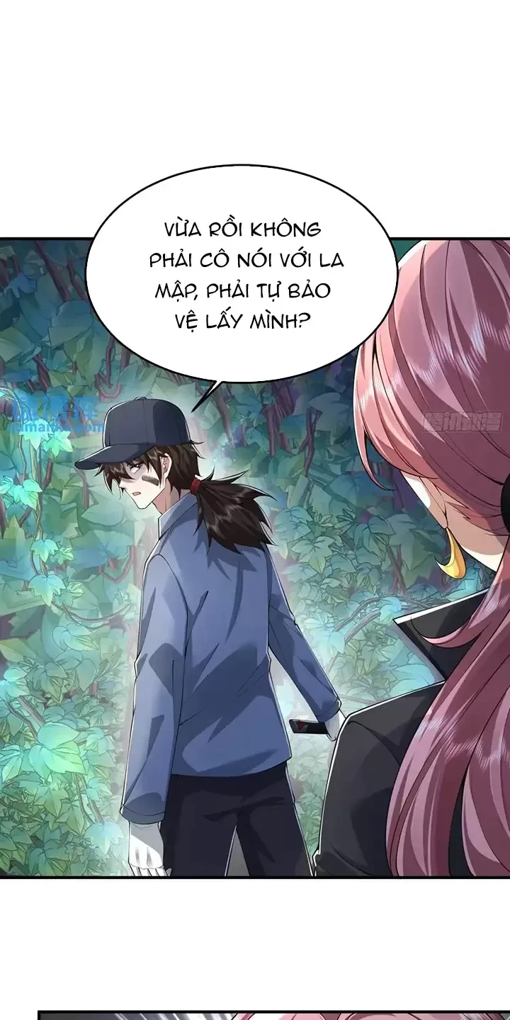 Đệ Nhất Danh Sách Chapter 325 - Trang 2