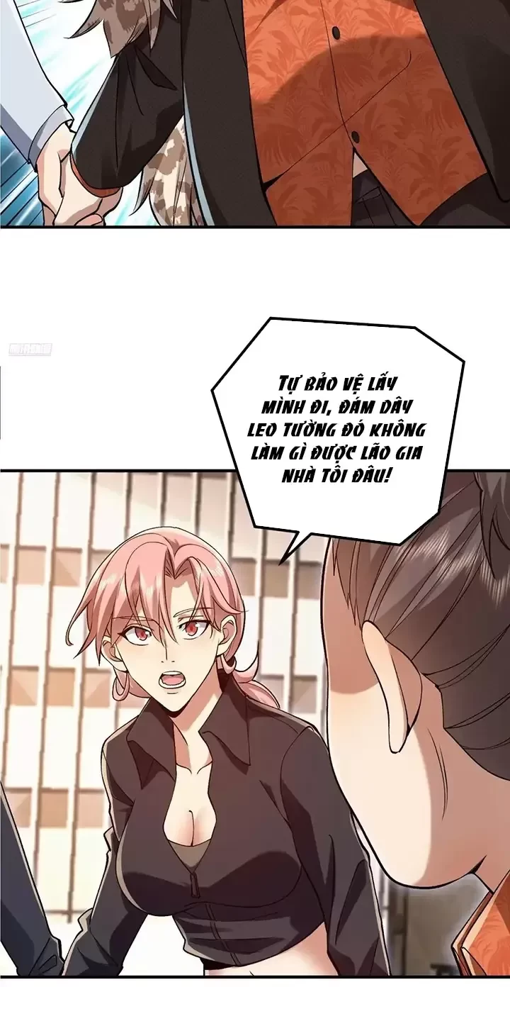 Đệ Nhất Danh Sách Chapter 325 - Trang 2