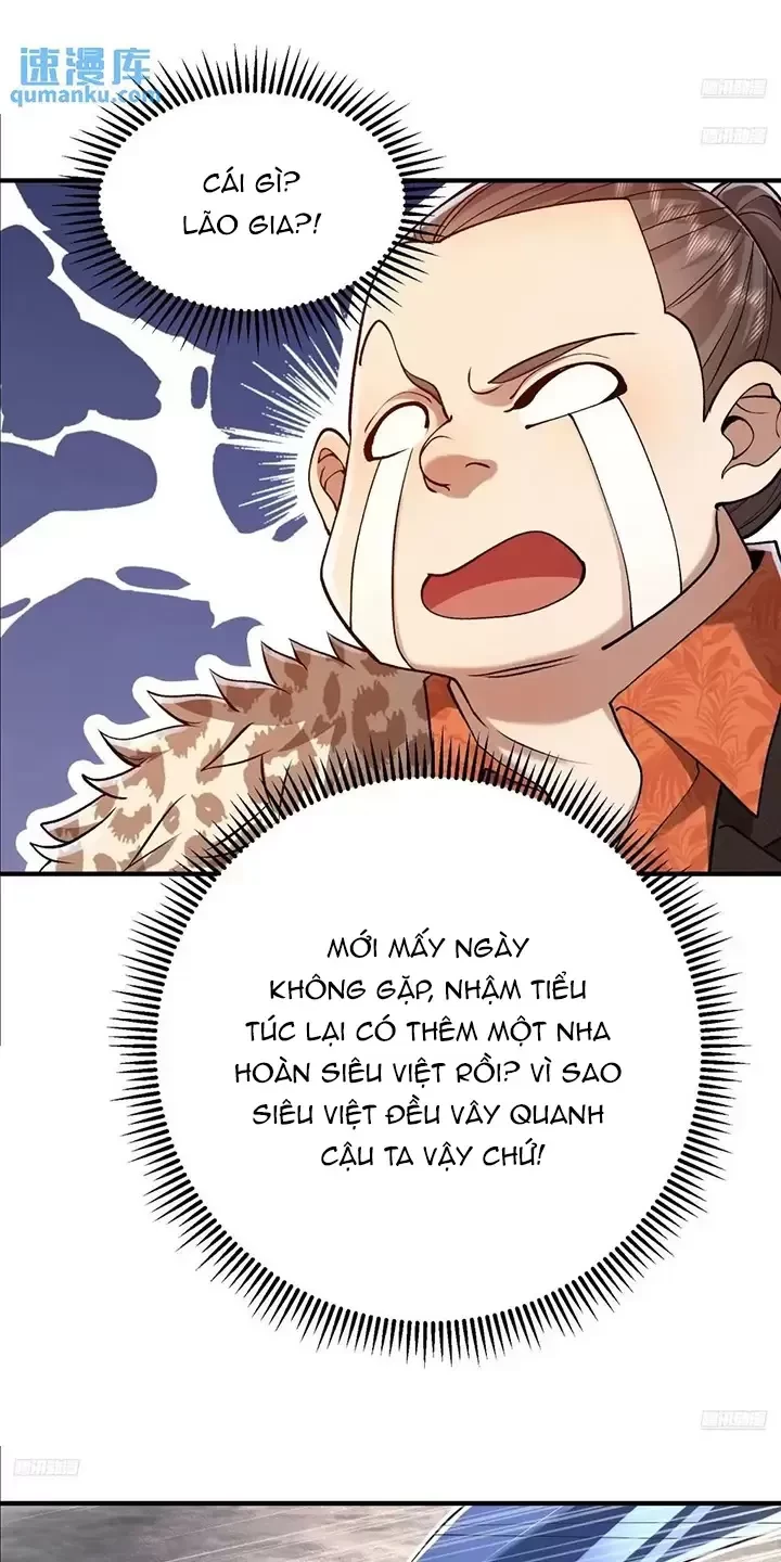 Đệ Nhất Danh Sách Chapter 325 - Trang 2