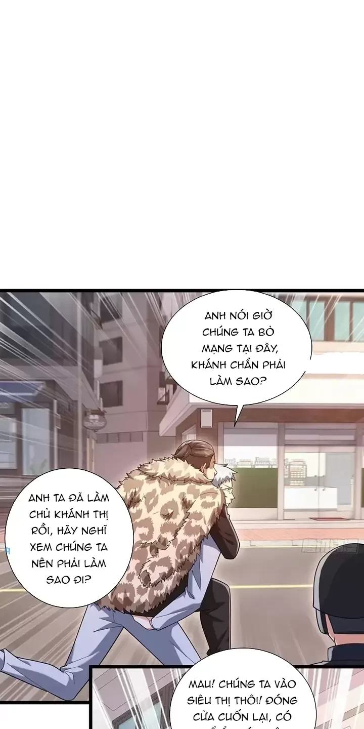 Đệ Nhất Danh Sách Chapter 323 - Trang 2