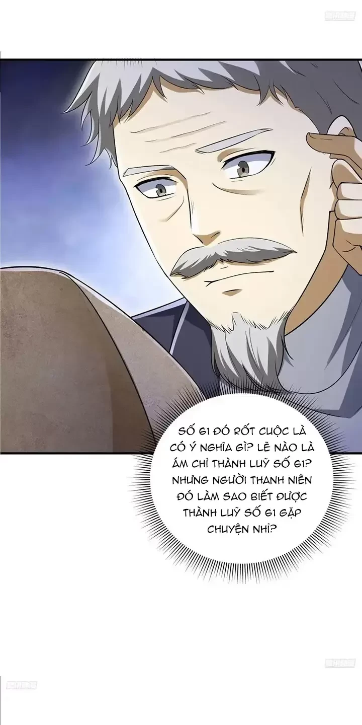 Đệ Nhất Danh Sách Chapter 323 - Trang 2