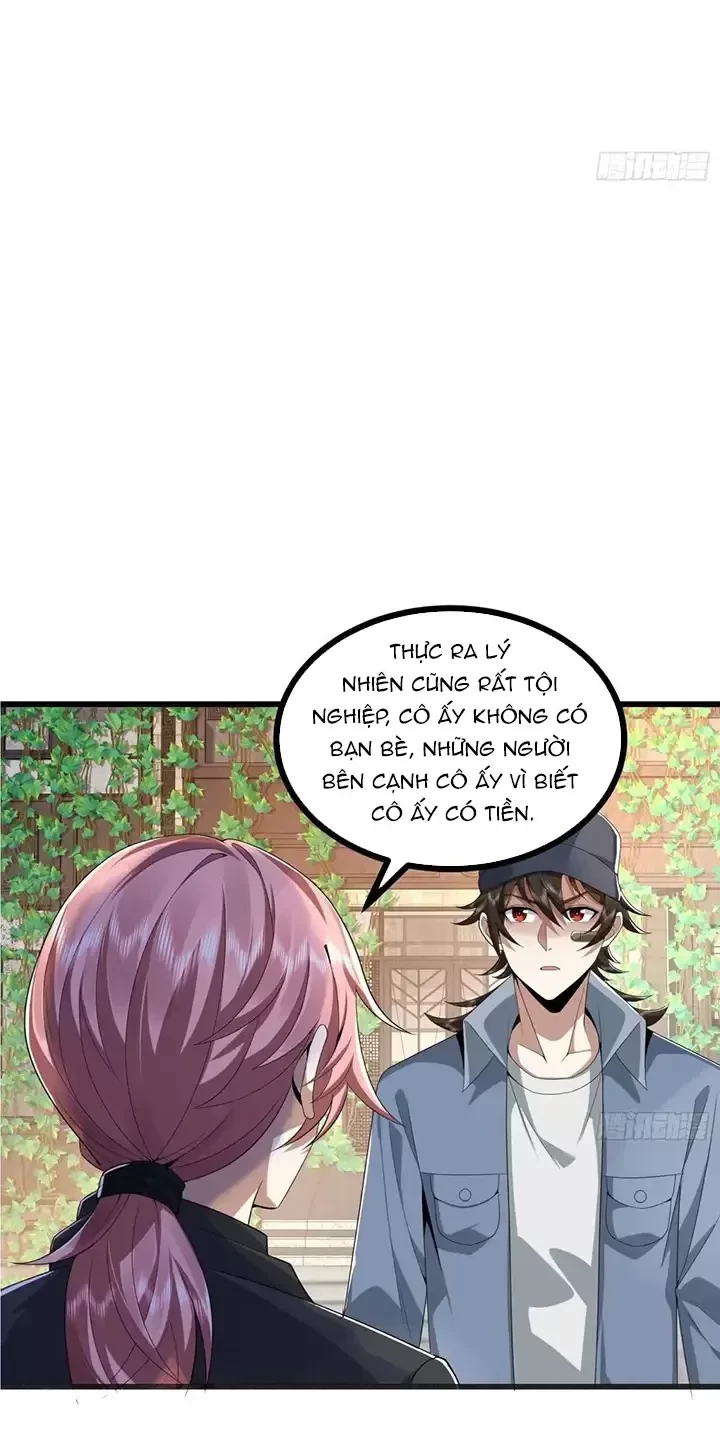 Đệ Nhất Danh Sách Chapter 323 - Trang 2