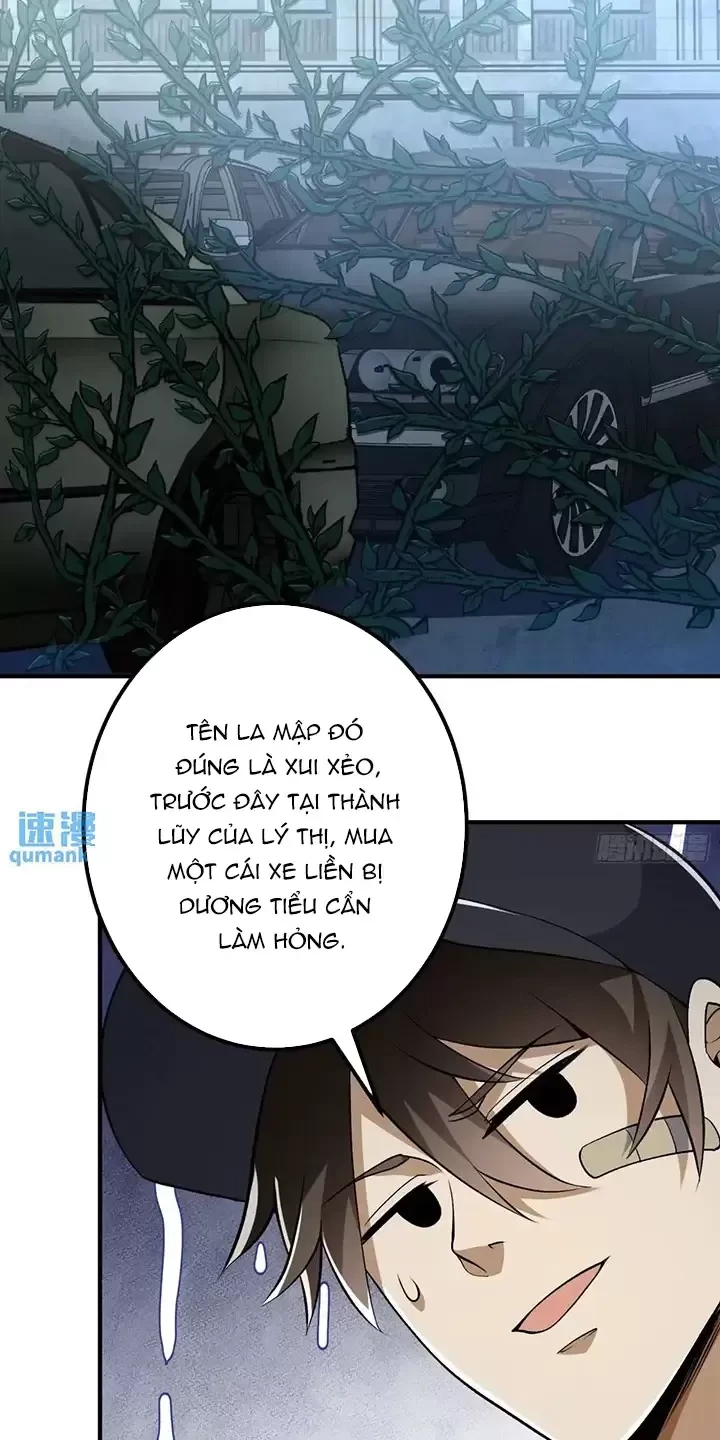 Đệ Nhất Danh Sách Chapter 321 - Trang 2