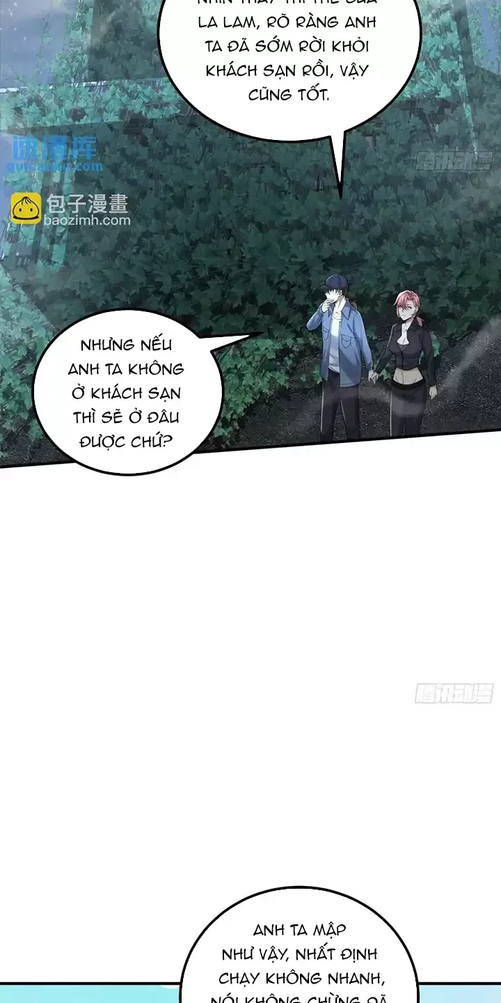 Đệ Nhất Danh Sách Chapter 321 - Trang 2