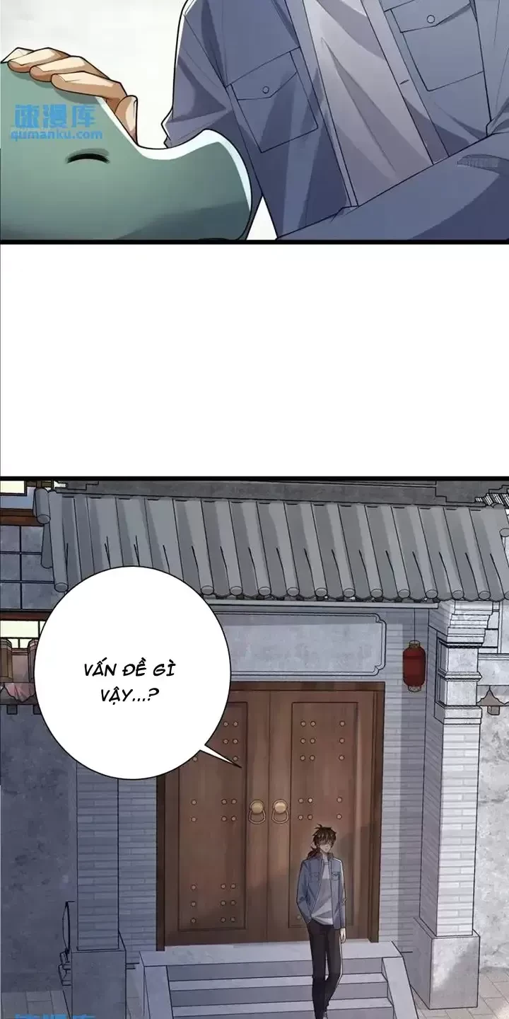 Đệ Nhất Danh Sách Chapter 319 - Trang 2