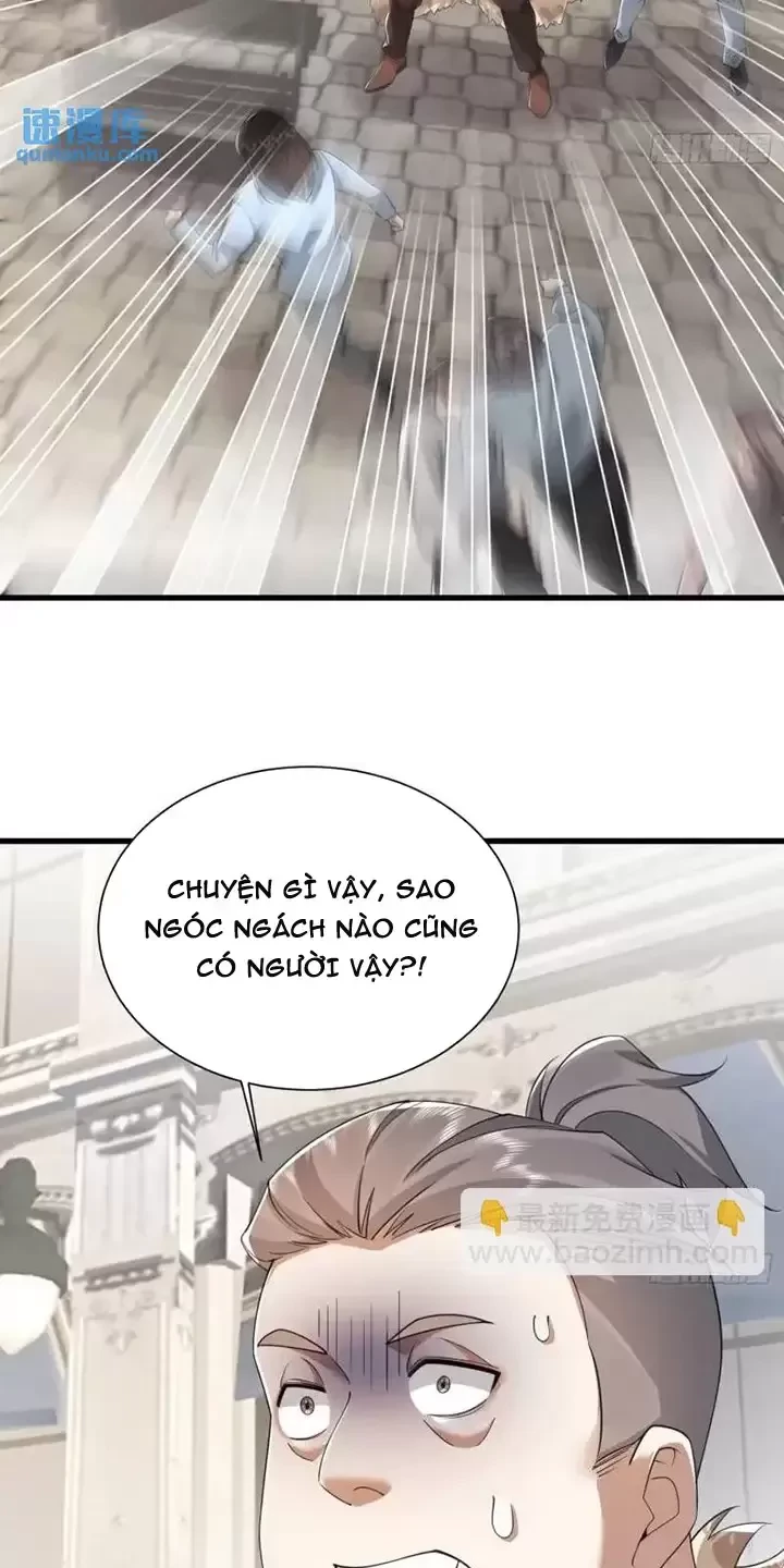 Đệ Nhất Danh Sách Chapter 319 - Trang 2