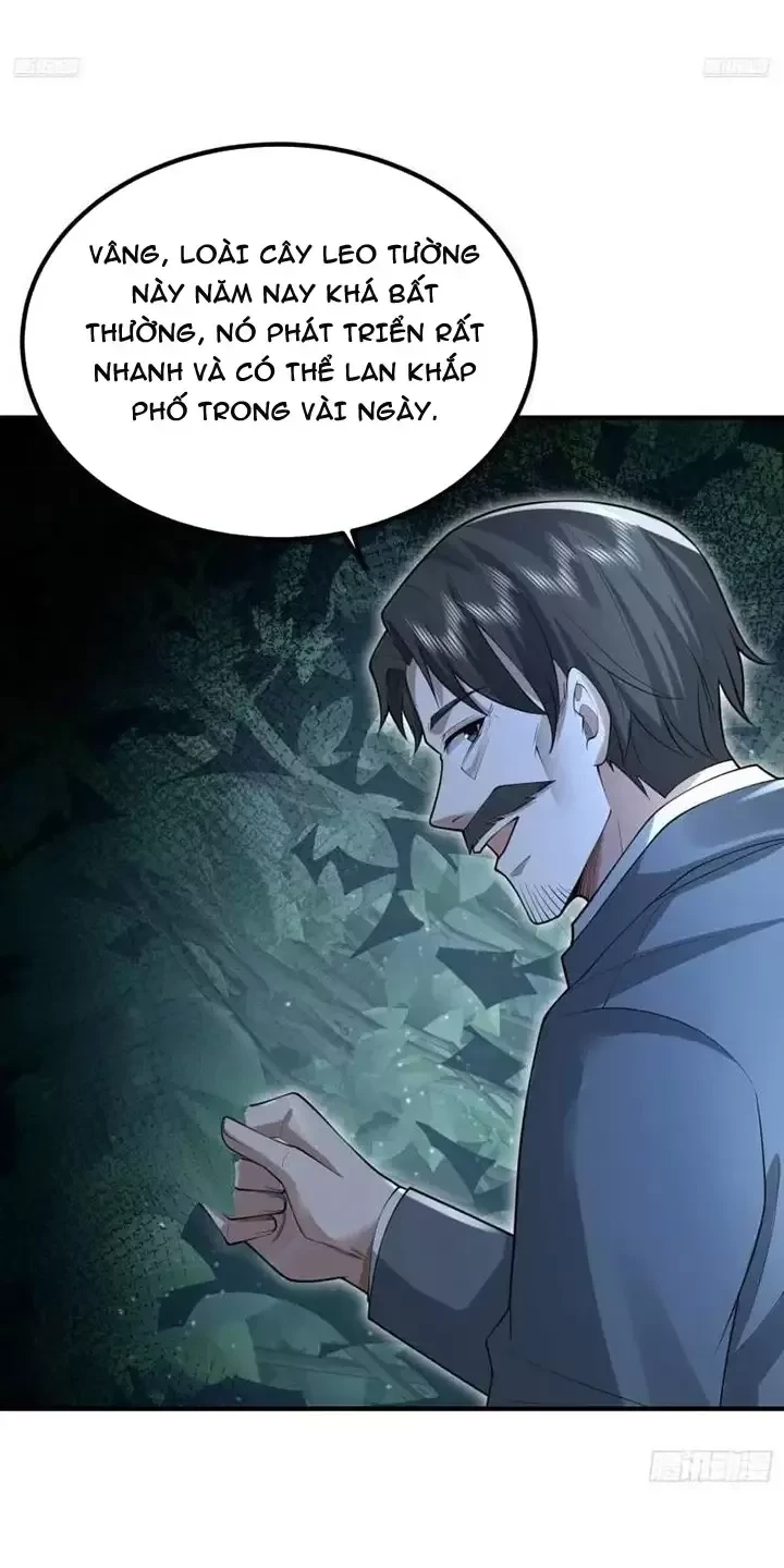 Đệ Nhất Danh Sách Chapter 318 - Trang 2