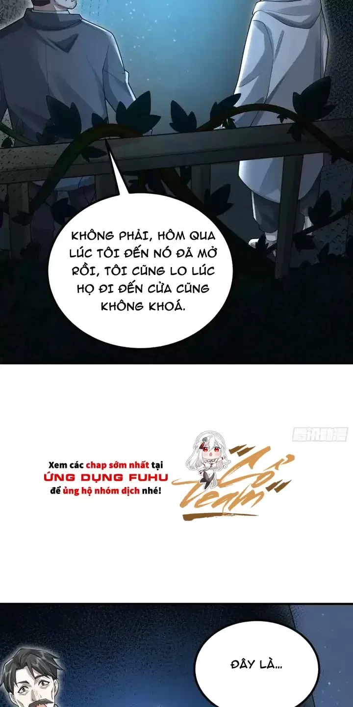 Đệ Nhất Danh Sách Chapter 318 - Trang 2