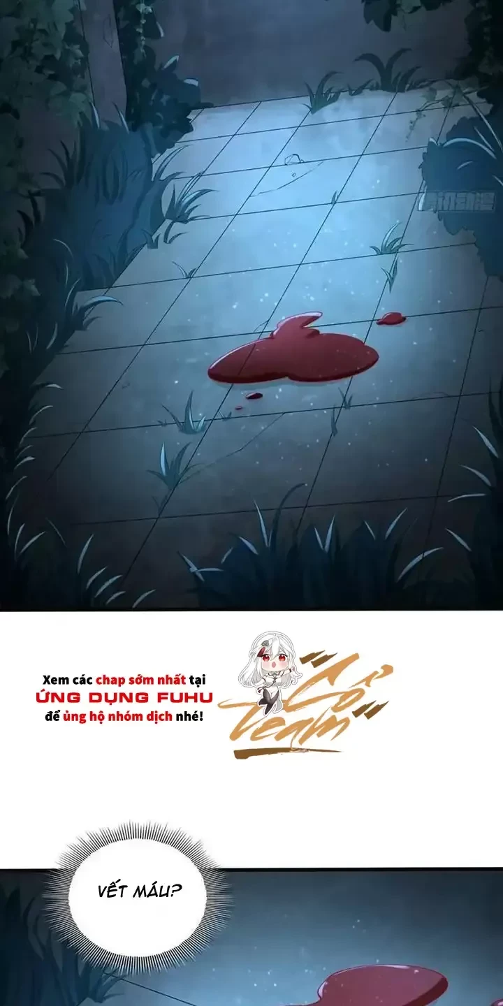 Đệ Nhất Danh Sách Chapter 318 - Trang 2